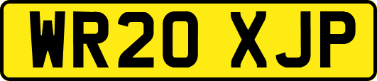 WR20XJP
