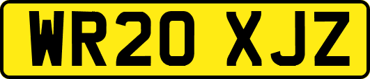 WR20XJZ