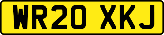 WR20XKJ