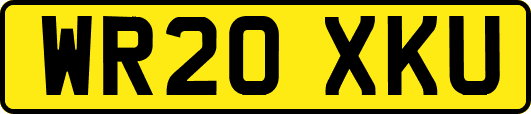 WR20XKU