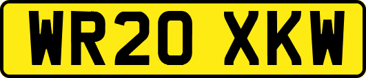WR20XKW