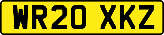 WR20XKZ