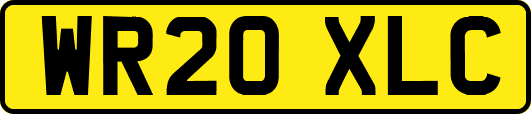 WR20XLC