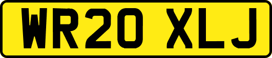 WR20XLJ