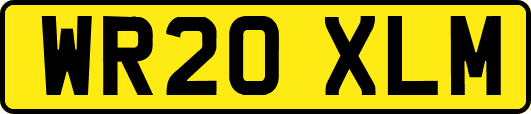 WR20XLM