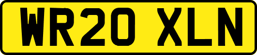 WR20XLN