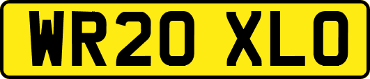 WR20XLO