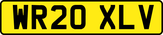 WR20XLV