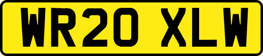 WR20XLW