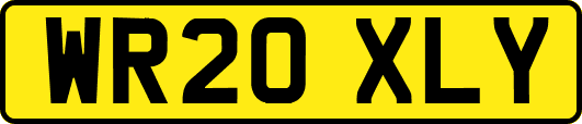 WR20XLY