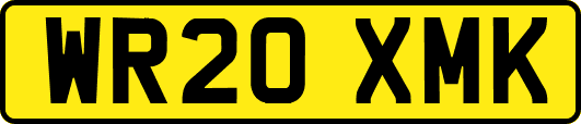 WR20XMK