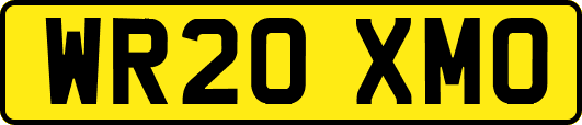 WR20XMO