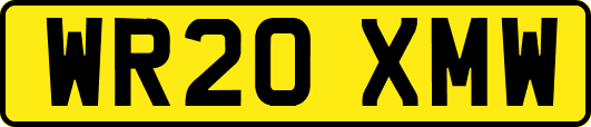 WR20XMW