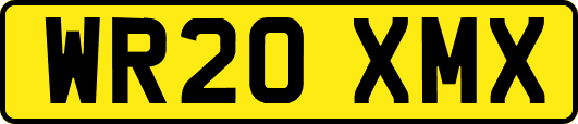 WR20XMX