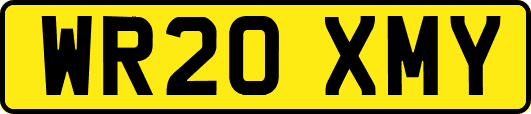 WR20XMY