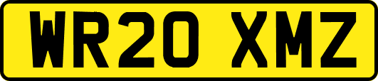 WR20XMZ