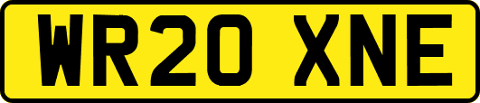 WR20XNE
