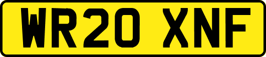 WR20XNF