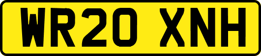 WR20XNH