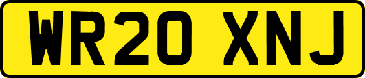 WR20XNJ
