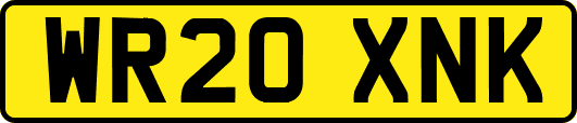 WR20XNK