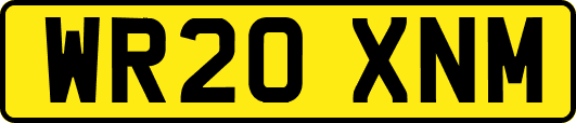 WR20XNM