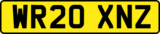 WR20XNZ