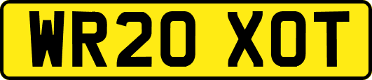 WR20XOT