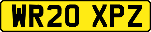 WR20XPZ