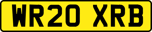 WR20XRB