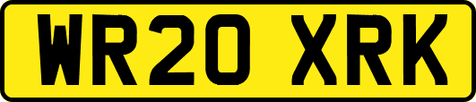 WR20XRK