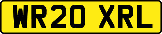 WR20XRL