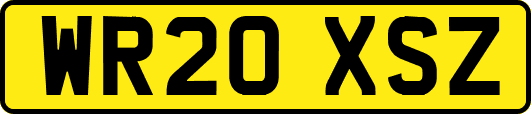 WR20XSZ