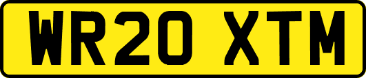 WR20XTM