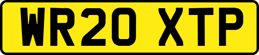 WR20XTP