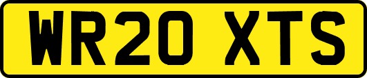 WR20XTS