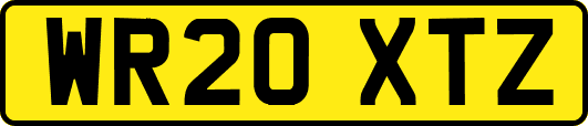 WR20XTZ