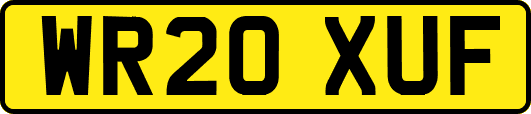 WR20XUF