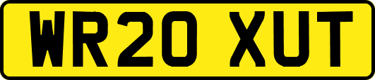 WR20XUT