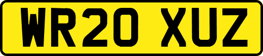 WR20XUZ