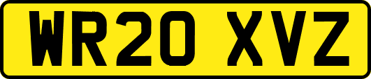 WR20XVZ