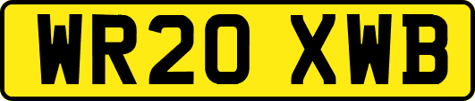 WR20XWB