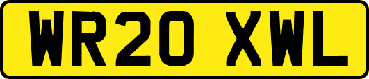 WR20XWL