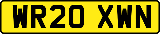 WR20XWN