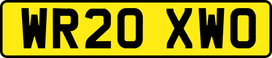 WR20XWO
