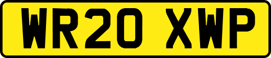 WR20XWP
