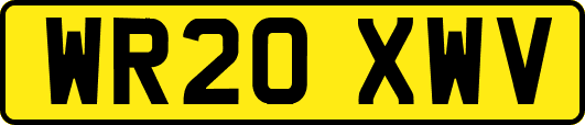 WR20XWV