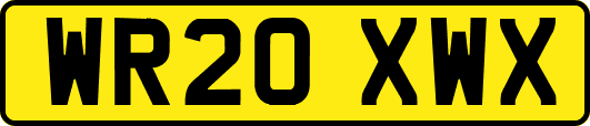 WR20XWX