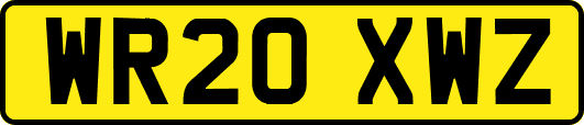 WR20XWZ