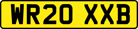 WR20XXB